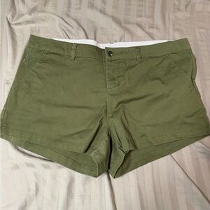 VIXXON shorts